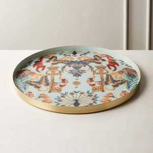 CB2 Serving Tray